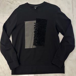 Mens sweatshirt